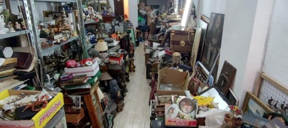 30 m² propiedad comercial en venta en Torrevieja, Alicante, Comunidad Valenciana, Spain № 369894 2