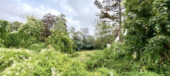 Земельный участок 753м² в Бад-Кройцнах, Германия № 70595 5