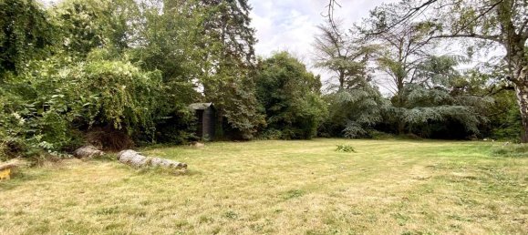 Земельный участок 753м² в Бад-Кройцнах, Германия № 70595 4