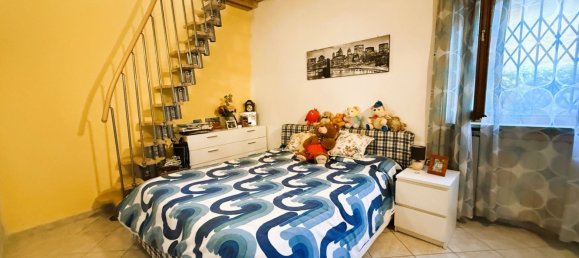 4-Zimmer Wohnung in Florence, Italy, Nr. 265769 20