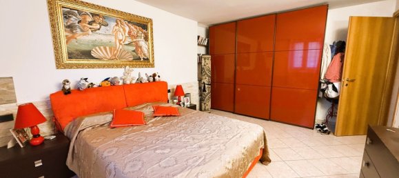 4-Zimmer Wohnung in Florence, Italy, Nr. 265769 15