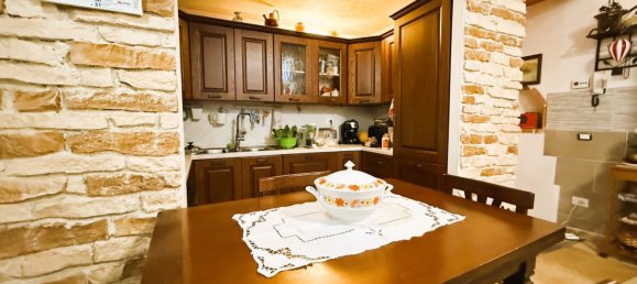 4-Zimmer Wohnung in Florence, Italy, Nr. 265769 5