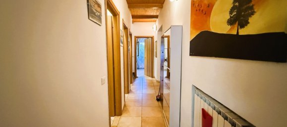 4-Zimmer Wohnung in Florence, Italy, Nr. 265769 22