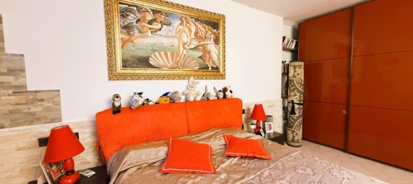 4-Zimmer Wohnung in Florence, Italy, Nr. 265769 12