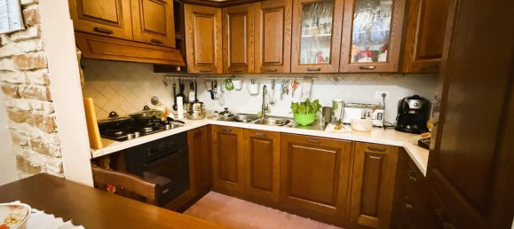 4-Zimmer Wohnung in Florence, Italy, Nr. 265769 7