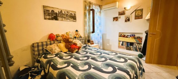 4-Zimmer Wohnung in Florence, Italy, Nr. 265769 18