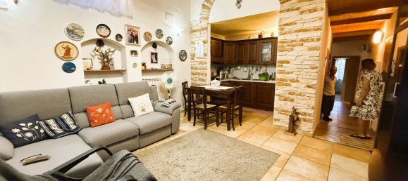 4-Zimmer Wohnung in Florence, Italy, Nr. 265769 8