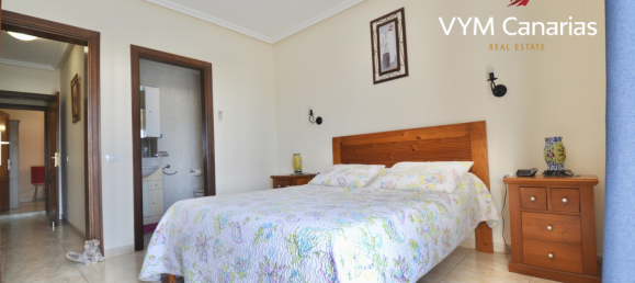 4 chambres Villa à Callao Salvaje, Spain No. 11323 26