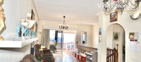 4 chambres Villa à Callao Salvaje, Spain No. 11323 3