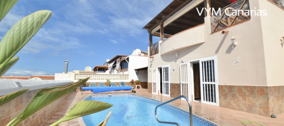 4 chambres Villa à Callao Salvaje, Spain No. 11323 30