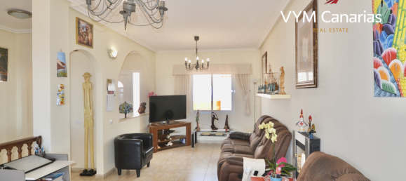 4 chambres Villa à Callao Salvaje, Spain No. 11323 2