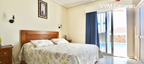 4 chambres Villa à Callao Salvaje, Spain No. 11323 25