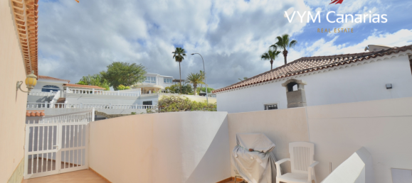 4 chambres Villa à Callao Salvaje, Spain No. 11323 16