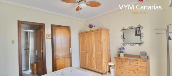 4 chambres Villa à Callao Salvaje, Spain No. 11323 18