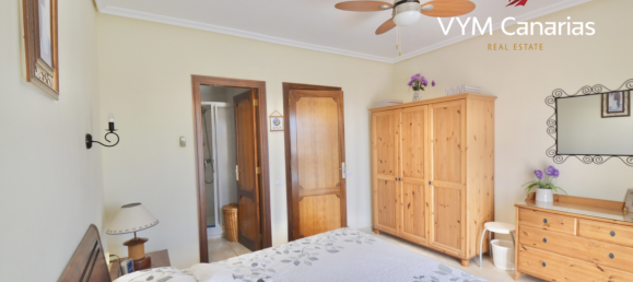 4 chambres Villa à Callao Salvaje, Spain No. 11323 19