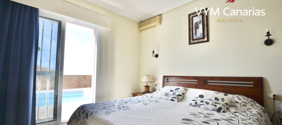 4 chambres Villa à Callao Salvaje, Spain No. 11323 17