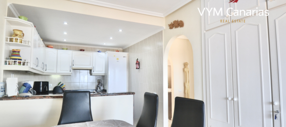 4 chambres Villa à Callao Salvaje, Spain No. 11323 9