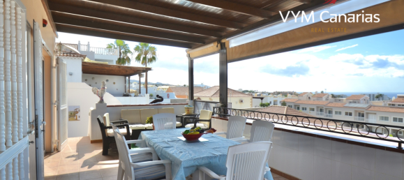 4 chambres Villa à Callao Salvaje, Spain No. 11323 11