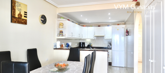 4 chambres Villa à Callao Salvaje, Spain No. 11323 8