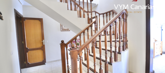 4 chambres Villa à Callao Salvaje, Spain No. 11323 22