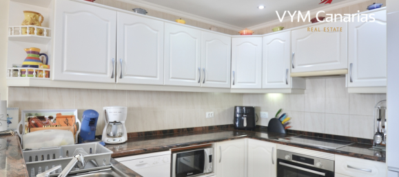 4 chambres Villa à Callao Salvaje, Spain No. 11323 4