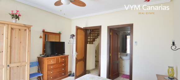 4 chambres Villa à Callao Salvaje, Spain No. 11323 24