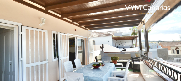 4 chambres Villa à Callao Salvaje, Spain No. 11323 14