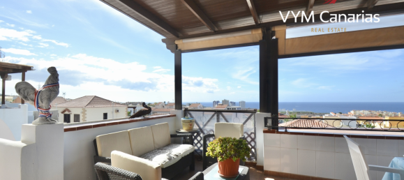 4 chambres Villa à Callao Salvaje, Spain No. 11323 13