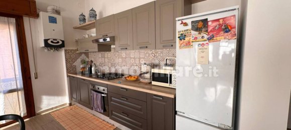 3 Schlafzimmer Wohnung in Genoa, Italy, Nr. 311438 16