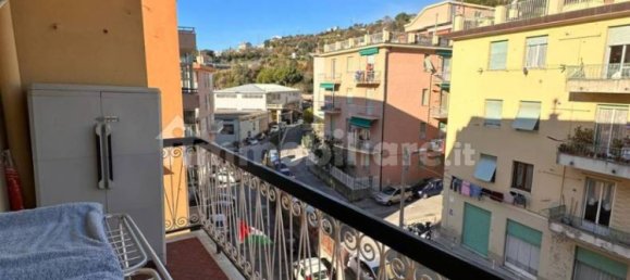 3 Schlafzimmer Wohnung in Genoa, Italy, Nr. 311438 3