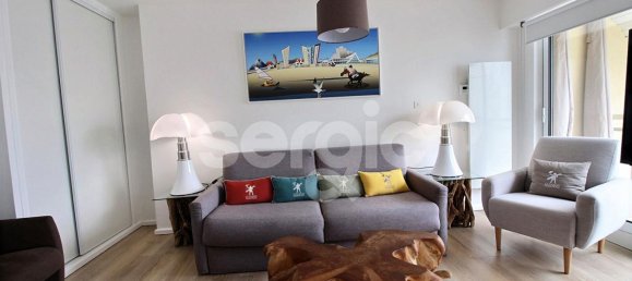 2-Zimmer Wohnung in Le Touquet-Paris-Plage, France, Nr. 241620 8