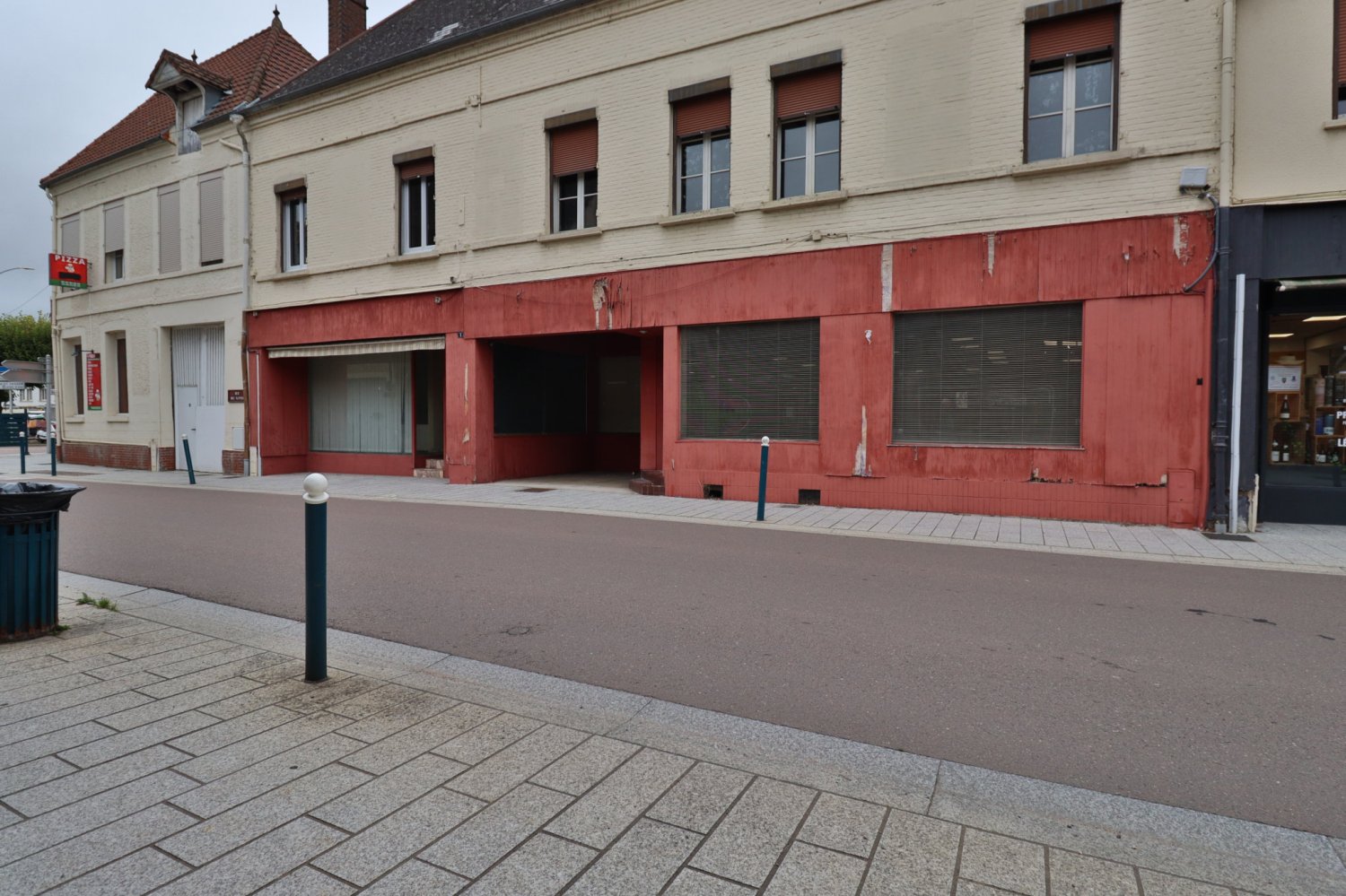 Edifício de 4 divisões em Aube, France N.º 152723