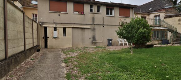 Edifício de 4 divisões em Aube, France N.º 152723 7