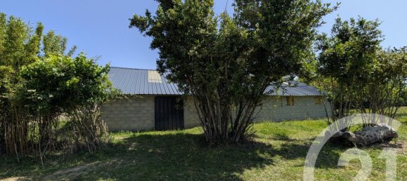 Castelos T3 em Saint-Denis-de-Jouhet, France N.º 279479 4