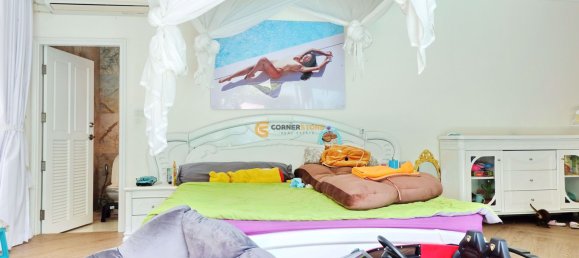 4 bedrooms Cafe / restaurant in Pattaya, Thailand No. 19562 17