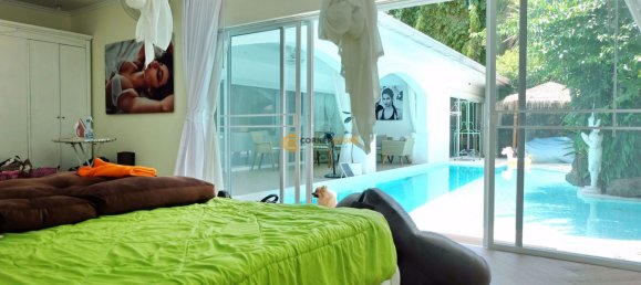 4 bedrooms Cafe / restaurant in Pattaya, Thailand No. 19562 16