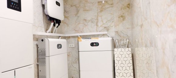 4 bedrooms Cafe / restaurant in Pattaya, Thailand No. 19562 3