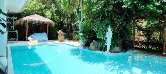 4 bedrooms Cafe / restaurant in Pattaya, Thailand No. 19562 13