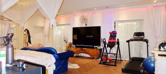 4 bedrooms Cafe / restaurant in Pattaya, Thailand No. 19562 19