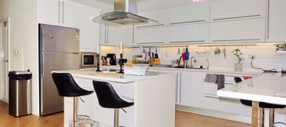 4 bedrooms Cafe / restaurant in Pattaya, Thailand No. 19562 8