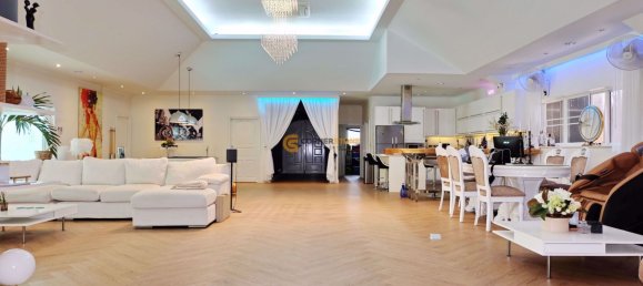 4 bedrooms Cafe / restaurant in Pattaya, Thailand No. 19562 12