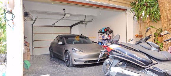 4 bedrooms Cafe / restaurant in Pattaya, Thailand No. 19562 15