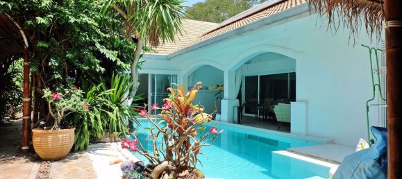 4 bedrooms Cafe / restaurant in Pattaya, Thailand No. 19562 14