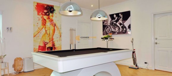 4 bedrooms Cafe / restaurant in Pattaya, Thailand No. 19562 7