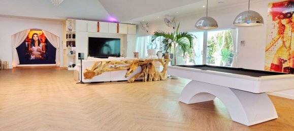 4 bedrooms Cafe / restaurant in Pattaya, Thailand No. 19562 9