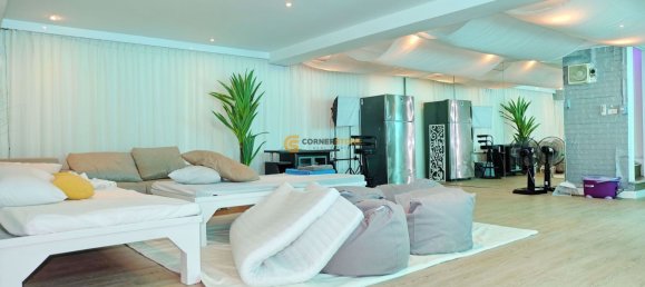 4 bedrooms Cafe / restaurant in Pattaya, Thailand No. 19562 6