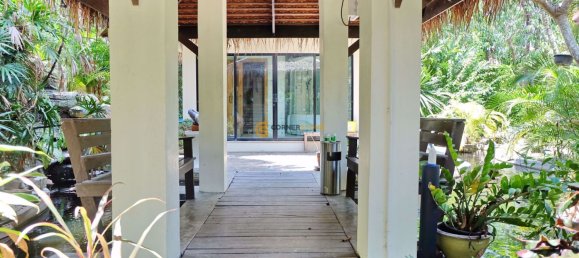 4 bedrooms Cafe / restaurant in Pattaya, Thailand No. 19562 20