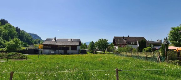 Terreno em Hohenems, Austria N.º 167085 2