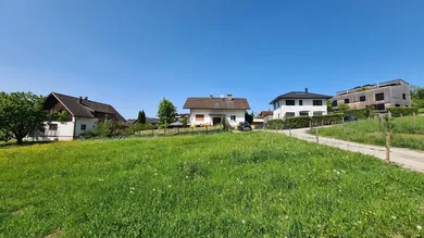 Terreno em Hohenems, Austria N.º 167085