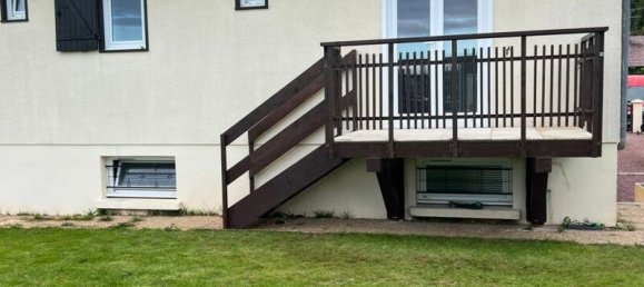 4 chambres Maison à Saint-Florent-sur-Cher, France No. 224770 2